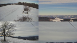 Sdružený snímek Bludný