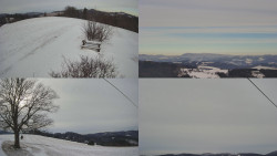 Sdružený snímek Bludný