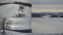 Sdružený snímek Bludný