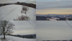 Sdružený snímek Bludný