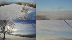 Sdružený snímek Bludný