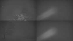 Sdružený snímek Bludný