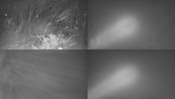 Sdružený snímek Bludný