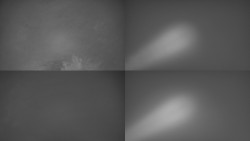 Sdružený snímek Bludný