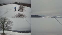 Sdružený snímek Bludný