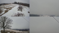 Sdružený snímek Bludný