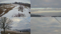 Sdružený snímek Bludný