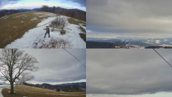 Sdružený snímek Bludný