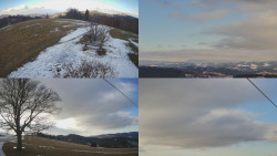 Sdružený snímek Bludný