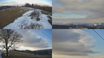 Bludný - Rajnochovice Troják