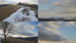 Sdružený snímek Bludný