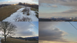 Sdružený snímek Bludný