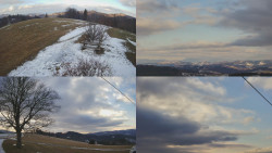 Sdružený snímek Bludný