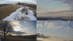 Sdružený snímek Bludný