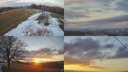 Sdružený snímek Bludný