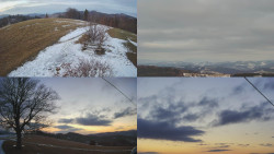 Sdružený snímek Bludný