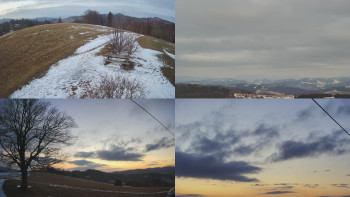 Bludný - Rajnochovice Troják