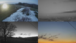 Sdružený snímek Bludný