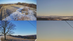 Sdružený snímek Bludný