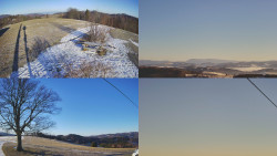 Sdružený snímek Bludný