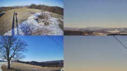 Sdružený snímek Bludný