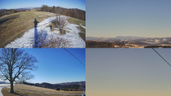 Sdružený snímek Bludný