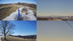 Sdružený snímek Bludný