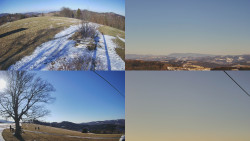 Sdružený snímek Bludný