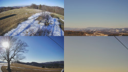 Sdružený snímek Bludný