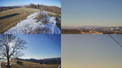 Sdružený snímek Bludný