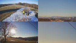 Sdružený snímek Bludný