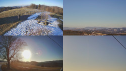 Sdružený snímek Bludný