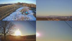 Sdružený snímek Bludný