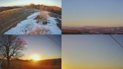 Sdružený snímek Bludný