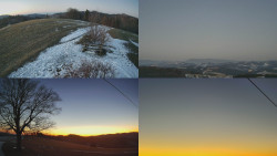 Sdružený snímek Bludný