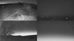 Sdružený snímek Bludný