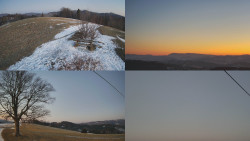 Sdružený snímek Bludný