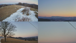 Sdružený snímek Bludný