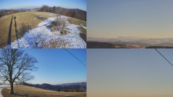 Sdružený snímek Bludný