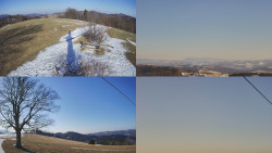 Sdružený snímek Bludný