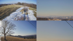 Sdružený snímek Bludný