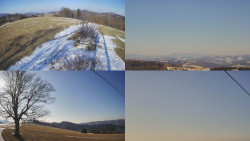 Sdružený snímek Bludný