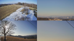 Sdružený snímek Bludný