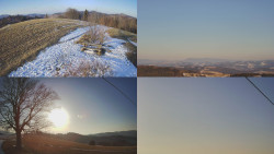 Sdružený snímek Bludný