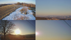 Sdružený snímek Bludný