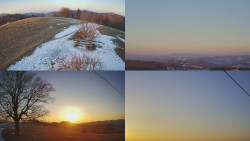 Sdružený snímek Bludný