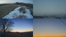 Sdružený snímek Bludný