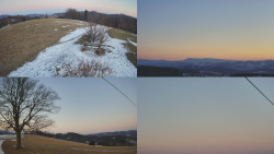 Sdružený snímek Bludný