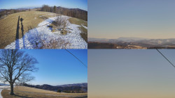 Sdružený snímek Bludný