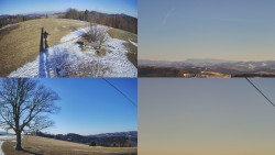 Sdružený snímek Bludný